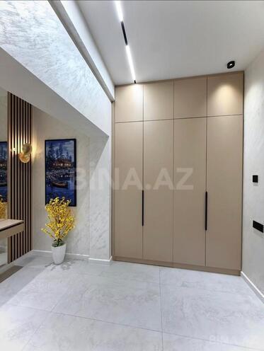 Сдаётся 2-комн. новостройка 70 м², м. Элмляр Академиясы, photo 8 from 12
