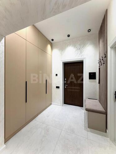 Сдаётся 2-комн. новостройка 70 м², м. Элмляр Академиясы, photo 9 from 12