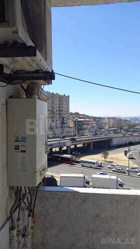 Сдаётся 2-комн. новостройка 80 м², м. Халглар Достлугу, photo 9 from 11