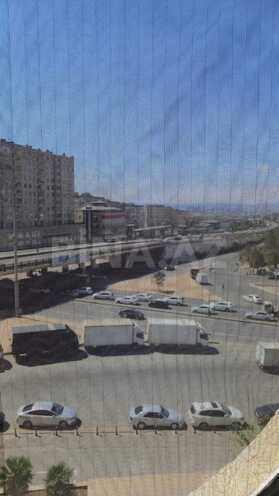 Сдаётся 2-комн. новостройка 80 м², м. Халглар Достлугу, photo 10 from 11