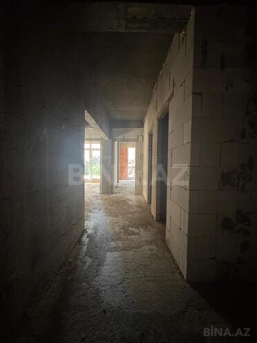 Satılır 2 otaqlı yeni tikili 87 m², Gənclik m., photo 3 from 11