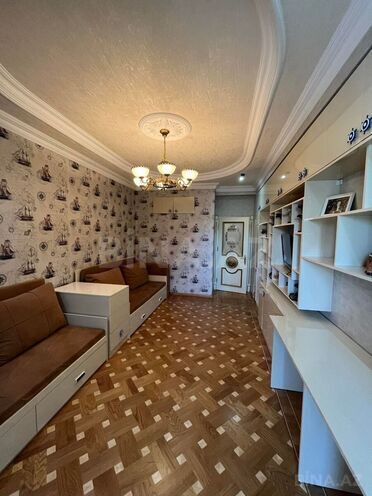 Satılır 4 otaqlı yeni tikili 192 m², Nəsimi r., photo 7 from 14