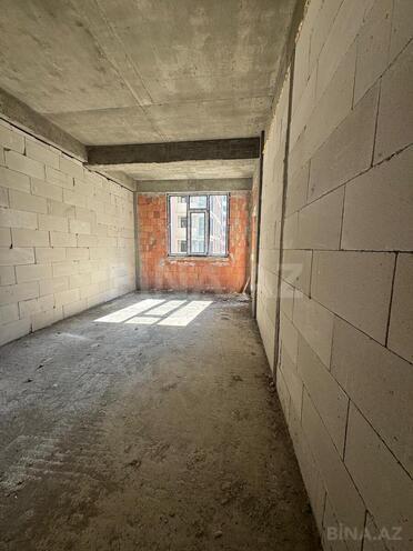 Satılır 2 otaqlı yeni tikili 87 m², Gənclik m., photo 4 from 11
