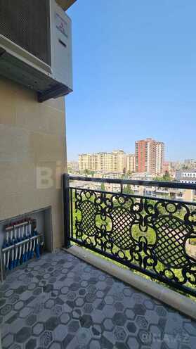 Продаётся 4-комн. новостройка 145 м², м. Гянджлик, photo 30 from 32