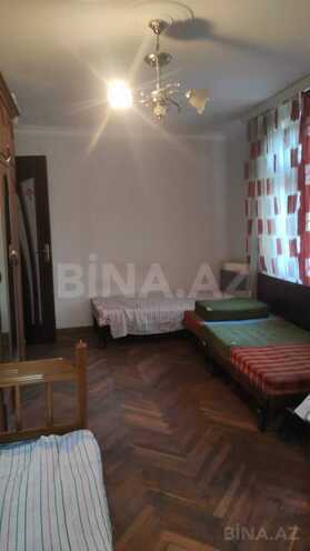 İcarəyə verilir 2 otaqlı köhnə tikili 55 m², Elmlər Akademiyası m., photo 4 from 14
