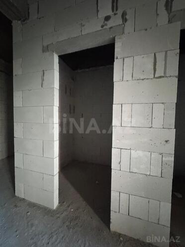 Satılır 2 otaqlı yeni tikili 87 m², Gənclik m., photo 7 from 11