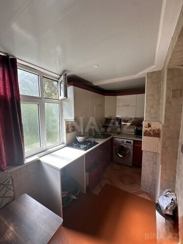 Продаётся 3-комн. вторичка 58 м², м. Элмляр Академиясы, photo 17 from 21