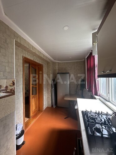Продаётся 3-комн. вторичка 58 м², м. Элмляр Академиясы, photo 18 from 21
