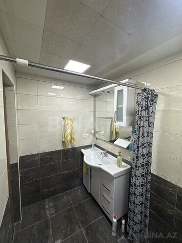 Продаётся 3-комн. вторичка 58 м², м. Элмляр Академиясы, photo 20 from 21