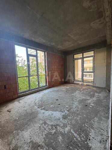 Satılır 2 otaqlı yeni tikili 87 m², Gənclik m., photo 8 from 11