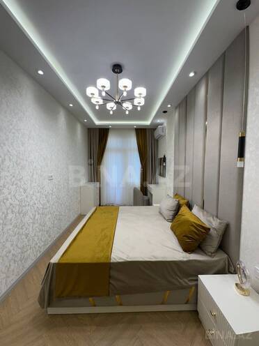 Продаётся 3-комн. новостройка 108 м², м. 28 мая, photo 6 from 18