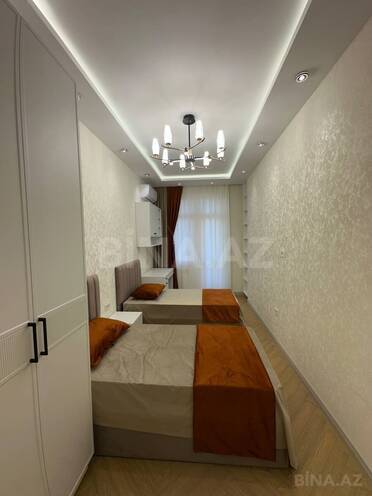 Продаётся 3-комн. новостройка 108 м², м. 28 мая, photo 8 from 18
