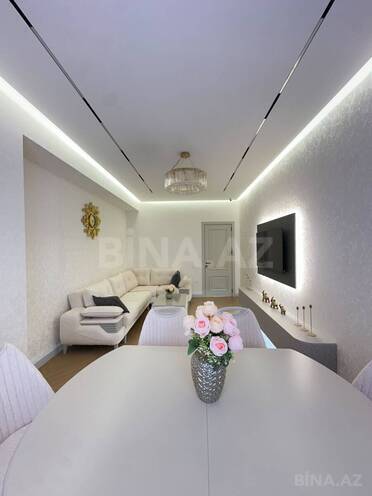 Продаётся 3-комн. новостройка 108 м², м. 28 мая, photo 3 from 18