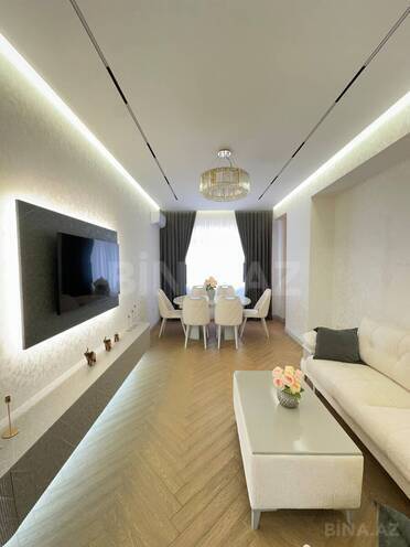 Продаётся 3-комн. новостройка 108 м², м. 28 мая, photo 1 from 18