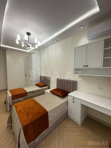 Продаётся 3-комн. новостройка 108 м², м. 28 мая, photo 9 from 18