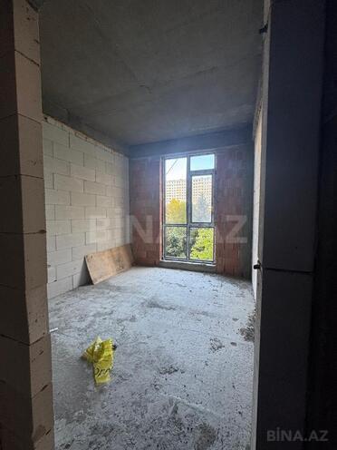 Satılır 2 otaqlı yeni tikili 87 m², Gənclik m., photo 9 from 11