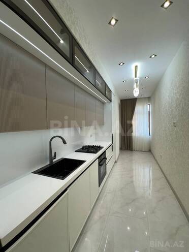 Продаётся 3-комн. новостройка 108 м², м. 28 мая, photo 10 from 18