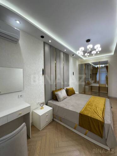 Продаётся 3-комн. новостройка 108 м², м. 28 мая, photo 7 from 18