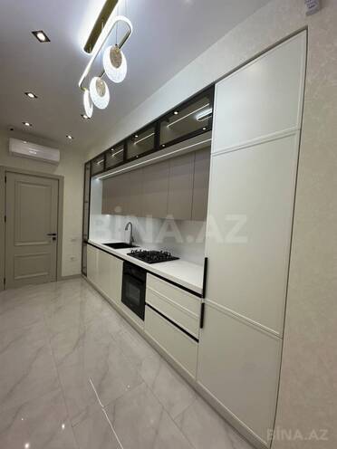Продаётся 3-комн. новостройка 108 м², м. 28 мая, photo 11 from 18