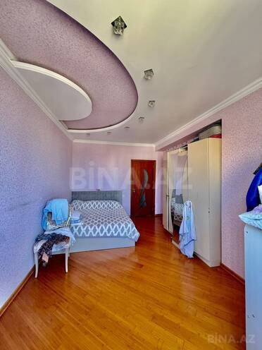 Satılır 2 otaqlı yeni tikili 80 m², Həzi Aslanov q., photo 6 from 12