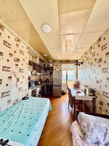 Satılır 2 otaqlı yeni tikili 80 m², Həzi Aslanov q., photo 8 from 12
