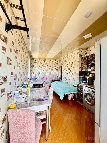 Satılır 2 otaqlı yeni tikili 80 m², Həzi Aslanov q., photo 9 from 12
