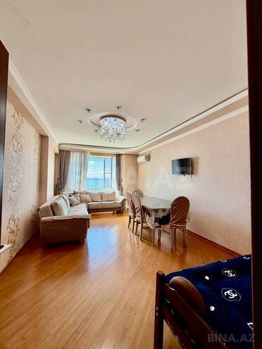 Satılır 2 otaqlı yeni tikili 80 m², Həzi Aslanov q., photo 1 from 12