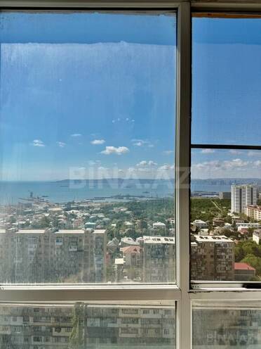 Satılır 2 otaqlı yeni tikili 80 m², Həzi Aslanov q., photo 10 from 12
