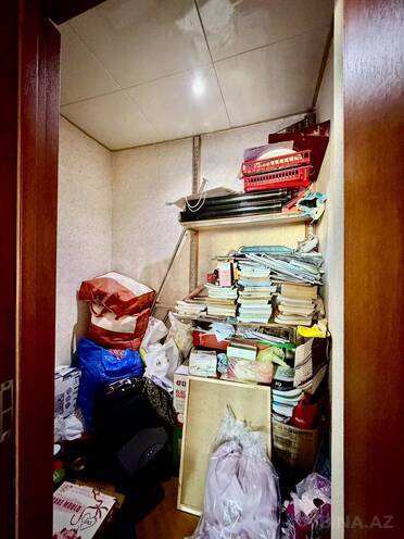 Satılır 2 otaqlı yeni tikili 80 m², Həzi Aslanov q., photo 7 from 12