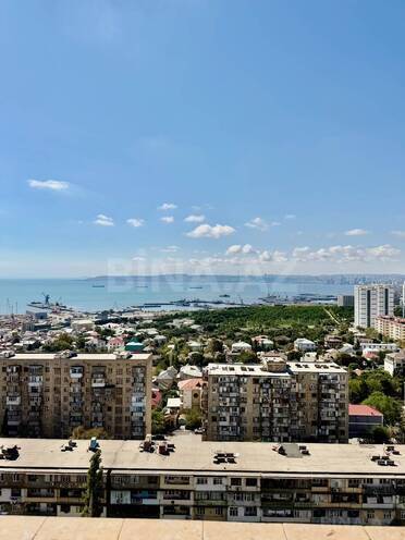 Satılır 2 otaqlı yeni tikili 80 m², Həzi Aslanov q., photo 4 from 12