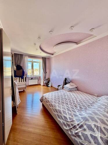 Satılır 2 otaqlı yeni tikili 80 m², Həzi Aslanov q., photo 5 from 12