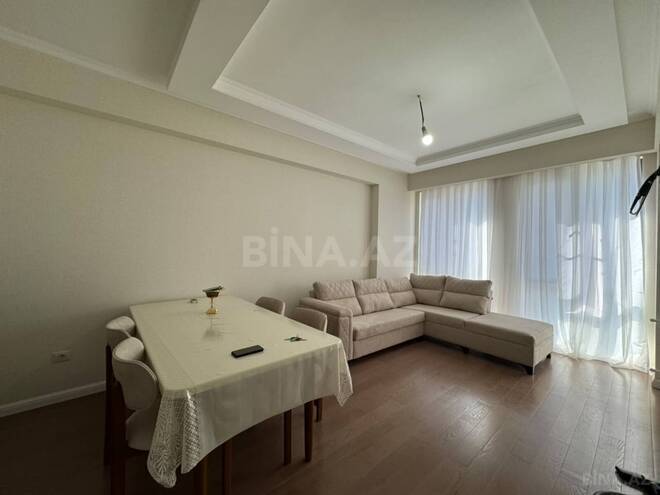 İcarəyə verilir 2 otaqlı yeni tikili 50 m², Yasamal r., photo 4 from 17