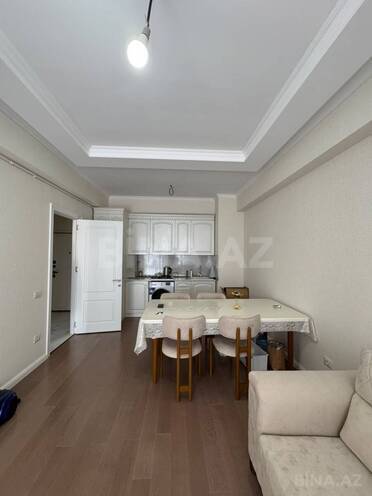 İcarəyə verilir 2 otaqlı yeni tikili 50 m², Yasamal r., photo 7 from 17