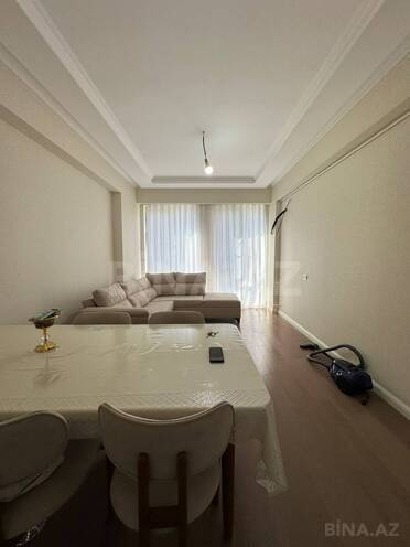 İcarəyə verilir 2 otaqlı yeni tikili 50 m², Yasamal r., photo 5 from 17