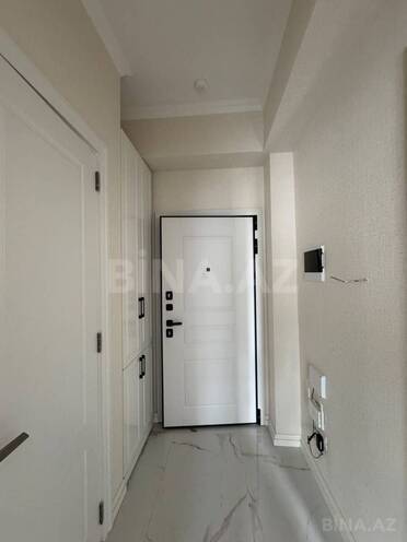 İcarəyə verilir 2 otaqlı yeni tikili 50 m², Yasamal r., photo 13 from 17