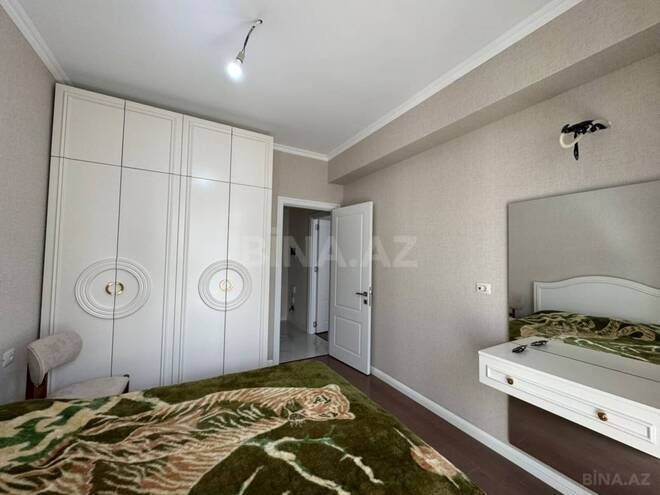 İcarəyə verilir 2 otaqlı yeni tikili 50 m², Yasamal r., photo 9 from 17