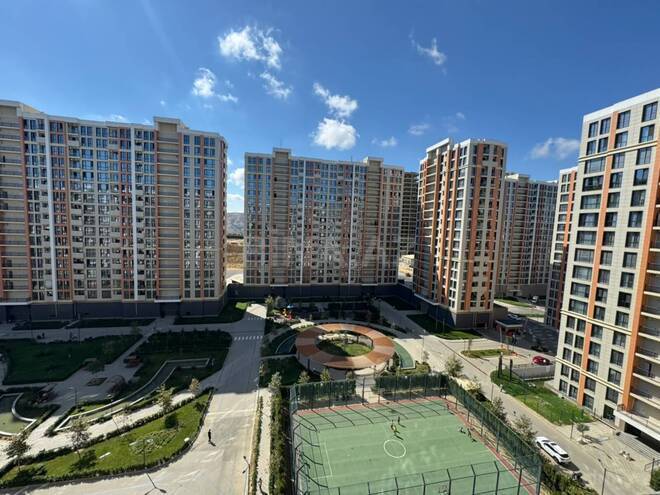 İcarəyə verilir 2 otaqlı yeni tikili 50 m², Yasamal r., photo 15 from 17