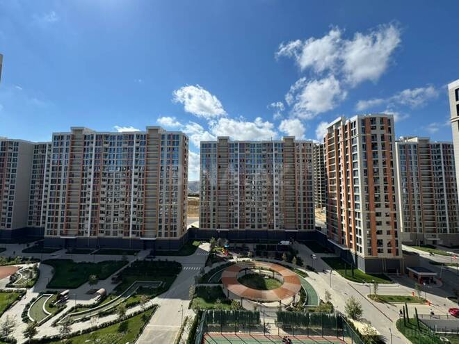 İcarəyə verilir 2 otaqlı yeni tikili 50 m², Yasamal r., photo 14 from 17
