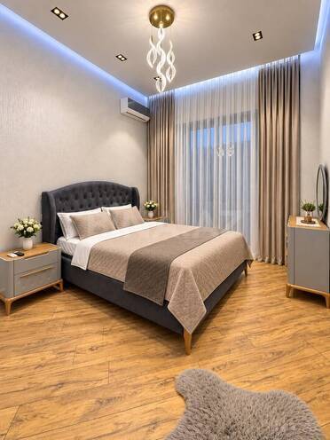 Продаётся 4-комн. дом/дача 148 м², пос. Мардакан, photo 17 from 20