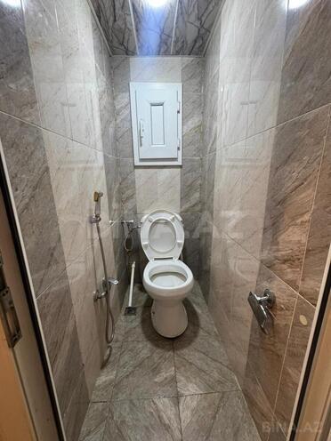 Продаётся 3-комн. вторичка 65 м², м. Халглар Достлугу, photo 9 from 10