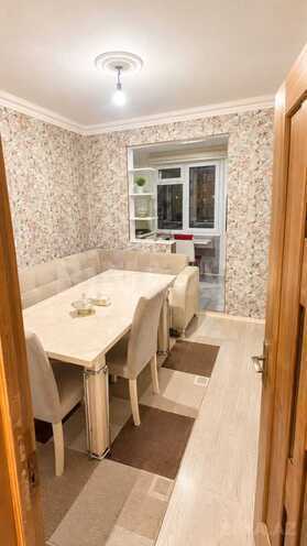 Продаётся 3-комн. вторичка 65 м², м. Халглар Достлугу, photo 5 from 10