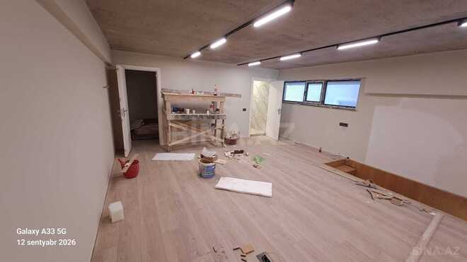 İcarəyə verilir  obyekt 80 m², Gənclik m., photo 6 from 13
