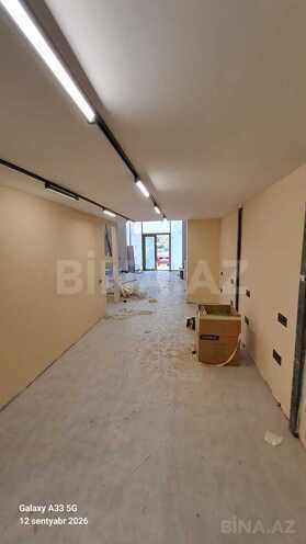 İcarəyə verilir  obyekt 80 m², Gənclik m., photo 4 from 13