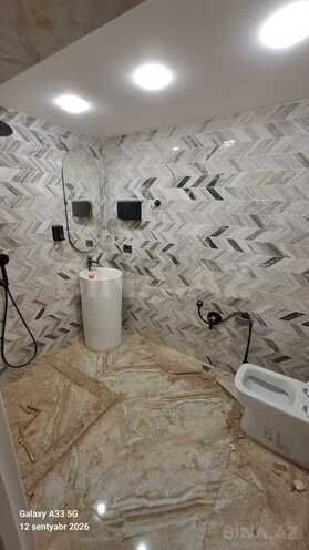 İcarəyə verilir  obyekt 80 m², Gənclik m., photo 12 from 13