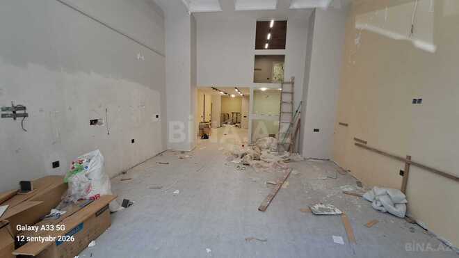 İcarəyə verilir  obyekt 80 m², Gənclik m., photo 1 from 13