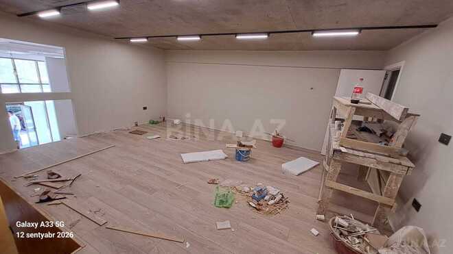 İcarəyə verilir  obyekt 80 m², Gənclik m., photo 5 from 13