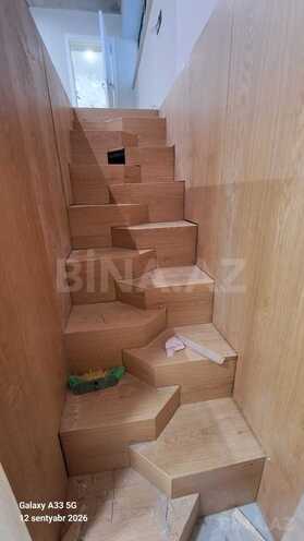 İcarəyə verilir  obyekt 80 m², Gənclik m., photo 9 from 13