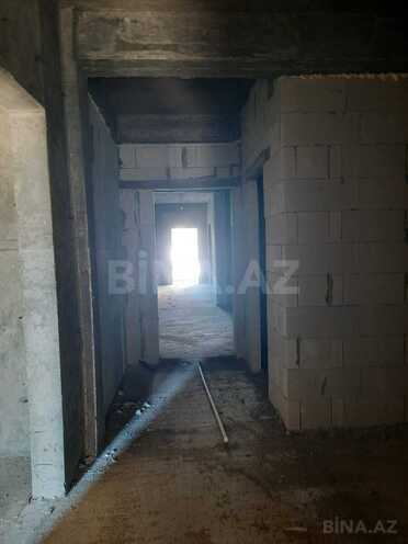Satılır 2 otaqlı yeni tikili 99 m², Gənclik m., photo 3 from 8