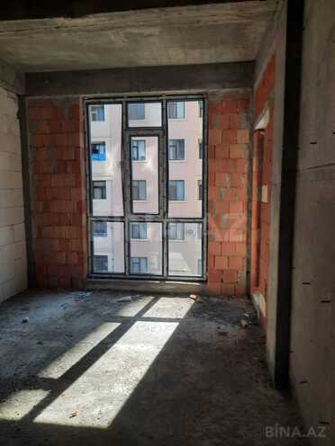 Satılır 2 otaqlı yeni tikili 99 m², Gənclik m., photo 4 from 8