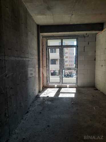 Satılır 2 otaqlı yeni tikili 99 m², Gənclik m., photo 5 from 8